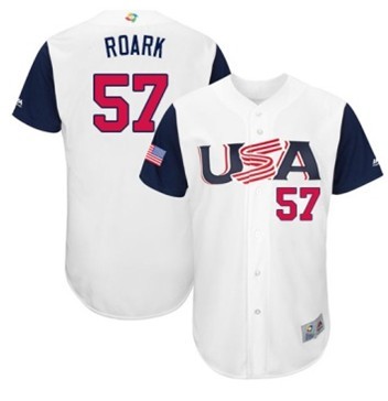 2017 baseball world cup jerseys-072